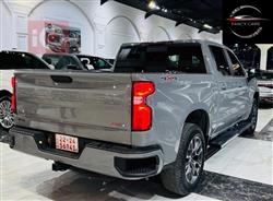 شيفروليه سلفرادو